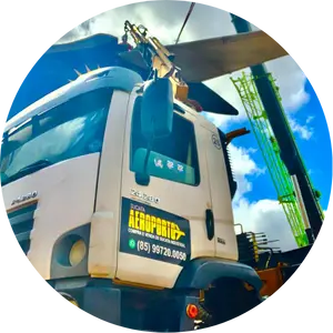 2020 - Sucata Aeroporto