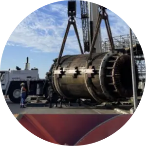 2023 - Sucata Aeroporto