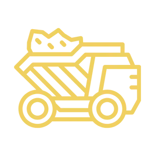 Mais de 60 mil tonelada - icone - Sucata Aeroporto