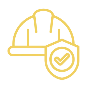 Segurança e respeito a vida - icone - Sucata Aeroporto