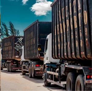 Organização - Sucata Aeroporto