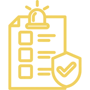 Gestão de segurança e prevenção - Sucata Aeroporto