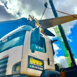 Sucata Aeroporto - carrossel (1)