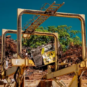 Sucata Aeroporto - carrossel (10)