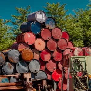 Sucata Aeroporto - carrossel (13)