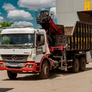 Sucata Aeroporto - carrossel (14)