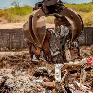 Sucata Aeroporto - carrossel (15)