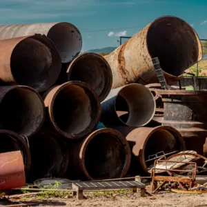 Sucata Aeroporto - carrossel (17)