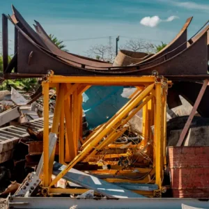 Sucata Aeroporto - carrossel (18)