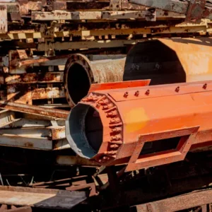 Sucata Aeroporto - carrossel (19)