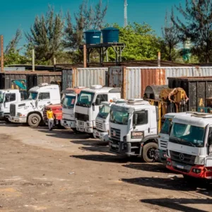 Sucata Aeroporto - carrossel (20)