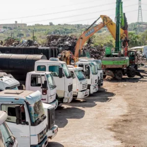 Sucata Aeroporto - carrossel (21)