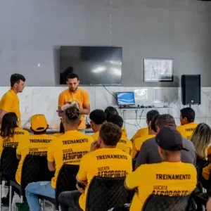 Sucata Aeroporto - carrossel (22)