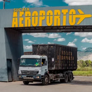 Sucata Aeroporto - carrossel (24)