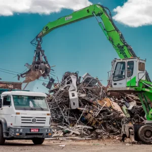 Sucata Aeroporto - carrossel (25)