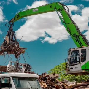 Sucata Aeroporto - carrossel (3)