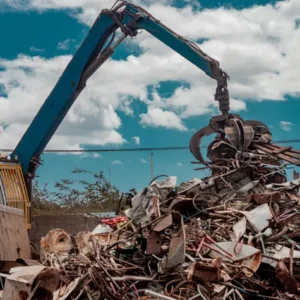 Sucata Aeroporto - carrossel (4)