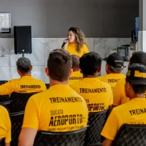 Sucata Aeroporto - carrossel (6)