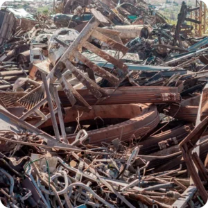 Sucata - Sucata Aeroporto